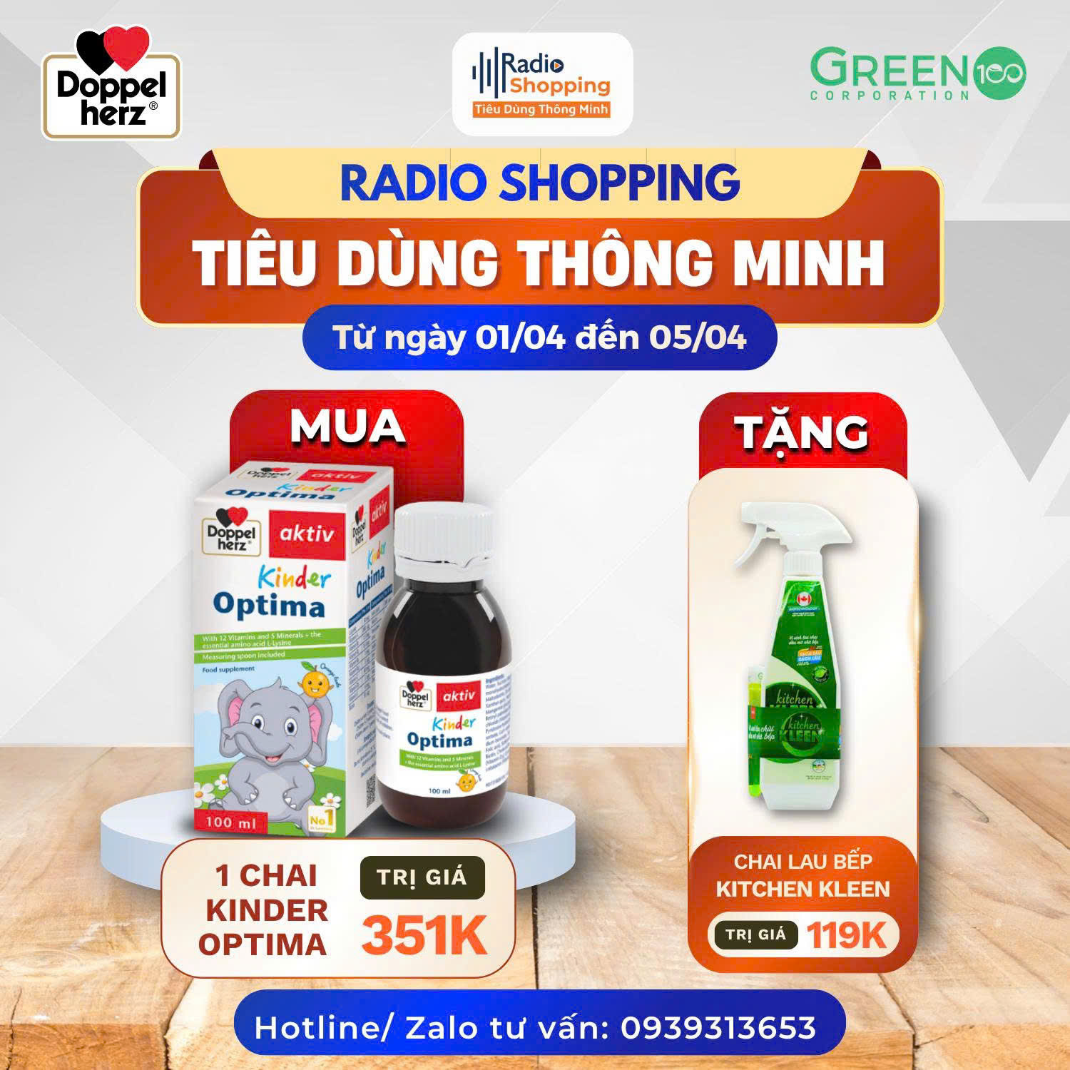 TPBVSK Kinder Optima